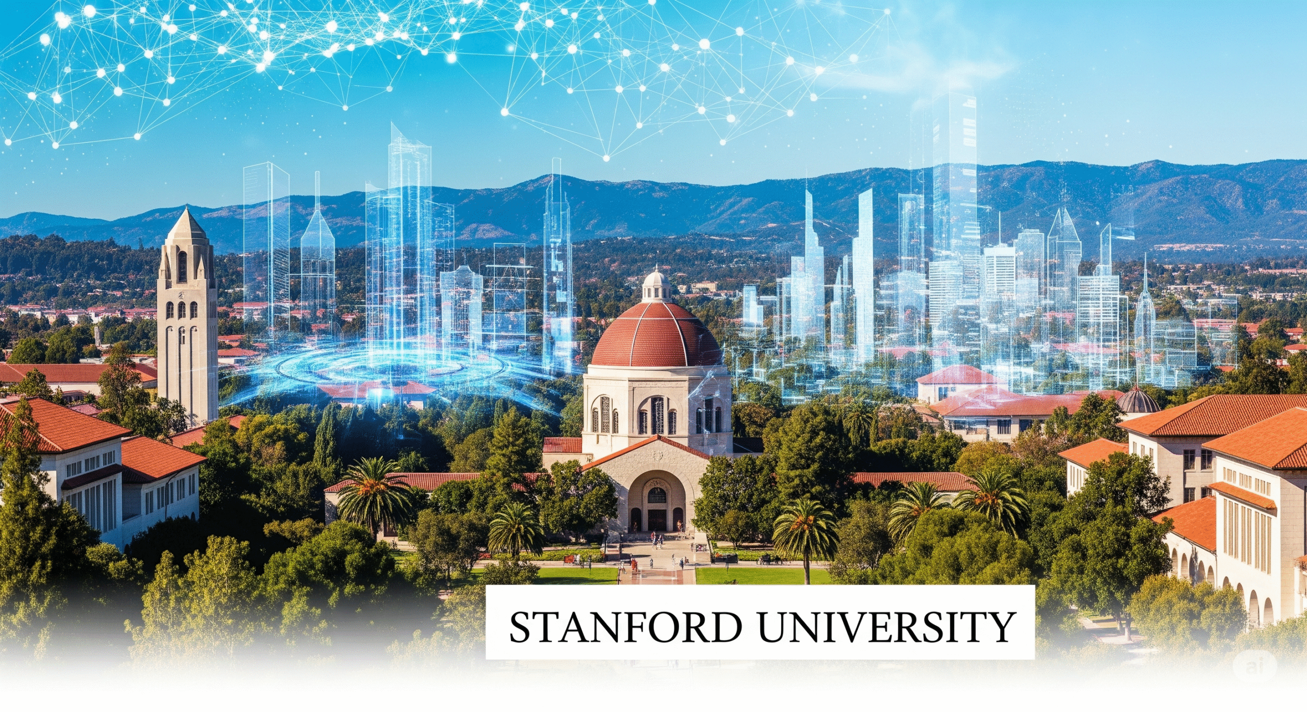 Stanford University: Where Silicon Valley's Roots Run Deep, Stanford's Global Impact on Tech and Ideas