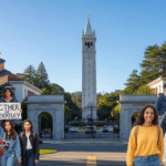 University of California, Berkeley: A Public Powerhouse of Ideas and Impact