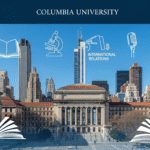 Columbia University (New York City, New York), Beyond the Ivy: Exploring Columbia's Innovation and Influence