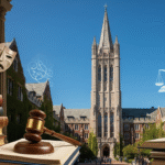 Yale University (New Haven, Connecticut), Yale: Cultivating Leaders for the Global Stage